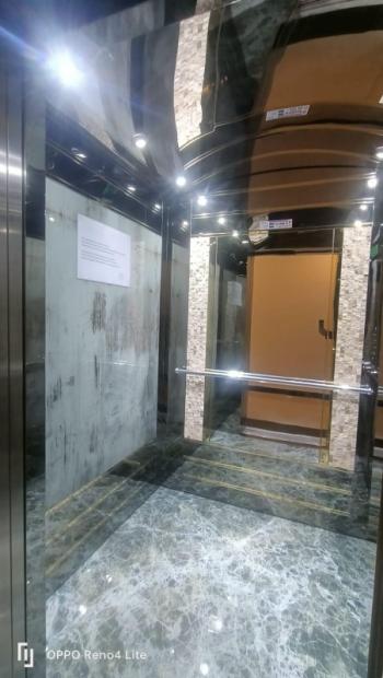 Momentus Sitesi 1+1 Boş Kiralık Daire Mahmutlar Alanya