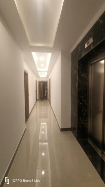 Momentus Sitesi 1+1 Boş Kiralık Daire Mahmutlar Alanya