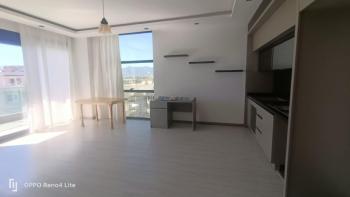 Momentus Sitesi 1+1 Boş Kiralık Daire Mahmutlar Alanya