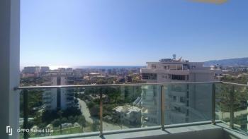 Momentus Sitesi 1+1 Boş Kiralık Daire Mahmutlar Alanya