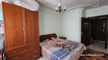 ARMES SİTESİ KİRALIK EŞYALI 2+1 AYLIK 13.000 TL MAHMUTLAR ALANYA 