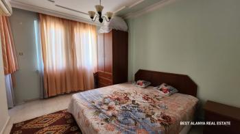 ARMES SİTESİ KİRALIK EŞYALI 2+1 AYLIK 13.000 TL MAHMUTLAR ALANYA 
