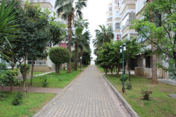 Çağdaş Sitesi Denize Sıfır 2+1 Boş Daire 100m2 15.000TL