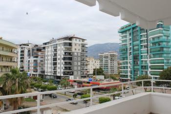 Çağdaş Sitesi Denize Sıfır 2+1 Boş Daire 100m2 15.000TL