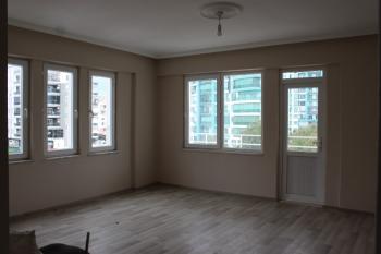 Çağdaş Sitesi Denize Sıfır 2+1 Boş Daire 100m2 15.000TL