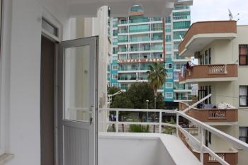 Çağdaş Sitesi Denize Sıfır 2+1 Boş Daire 100m2 15.000TL