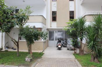 Çağdaş Sitesi Denize Sıfır 2+1 Boş Daire 100m2 15.000TL
