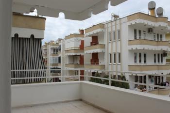 Çağdaş Sitesi Denize Sıfır 2+1 Boş Daire 100m2 15.000TL