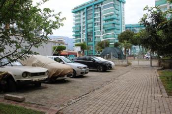 Çağdaş Sitesi Denize Sıfır 2+1 Boş Daire 100m2 15.000TL