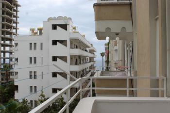 Çağdaş Sitesi Denize Sıfır 2+1 Boş Daire 100m2 15.000TL