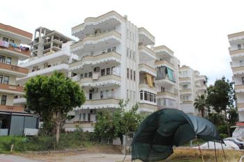 Çağdaş Sitesi Denize Sıfır 2+1 Boş Daire 100m2 15.000TL