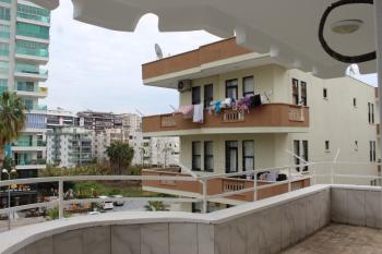 Çağdaş Sitesi Denize Sıfır 2+1 Boş Daire 100m2 15.000TL
