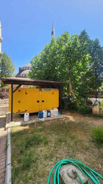 SULTAN 1 RESİDENCE KİRALIK EŞYALI 2+1 DAİRE MAHMUTLAR ALANYA 