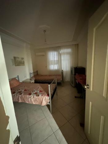 SULTAN 1 RESİDENCE KİRALIK EŞYALI 2+1 DAİRE MAHMUTLAR ALANYA 