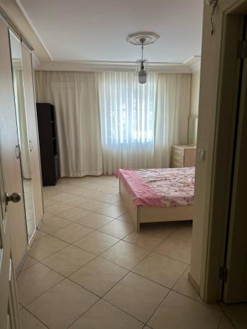 SULTAN 1 RESİDENCE KİRALIK EŞYALI 2+1 DAİRE MAHMUTLAR ALANYA 