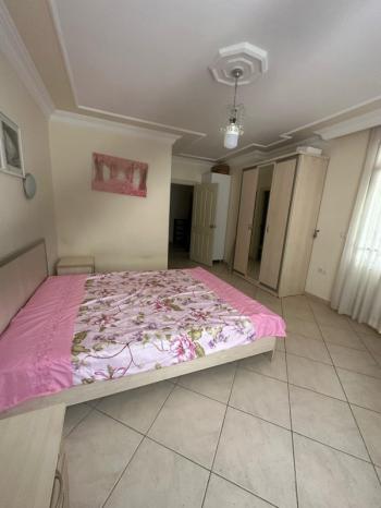 SULTAN 1 RESİDENCE KİRALIK EŞYALI 2+1 DAİRE MAHMUTLAR ALANYA 