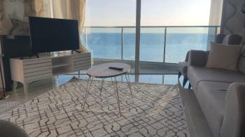 EMPİERA SİTESİ 1+1 FULL EŞYALI KİRALIK DAİRE MAHMUTLAR