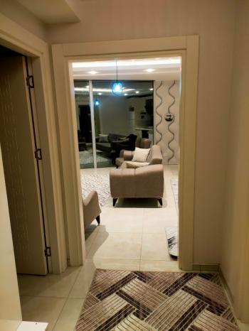 EMPİERA SİTESİ 1+1 FULL EŞYALI KİRALIK DAİRE MAHMUTLAR