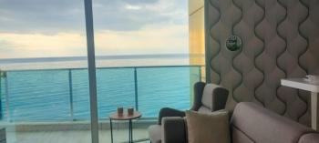 EMPİERA SİTESİ 1+1 FULL EŞYALI KİRALIK DAİRE MAHMUTLAR