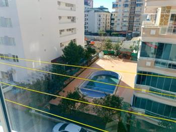FLORIA PARK RESIDENCE 1+1 EŞYALI KİRALIK DAİRE