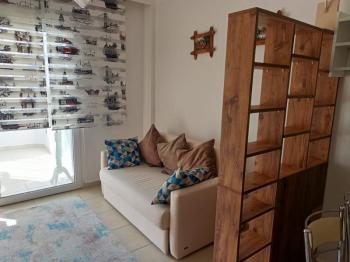 FLORIA PARK RESIDENCE 1+1 EŞYALI KİRALIK DAİRE
