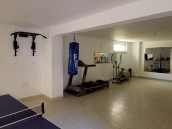 FLORIA PARK RESIDENCE 1+1 EŞYALI KİRALIK DAİRE