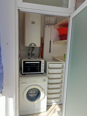 FLORIA PARK RESIDENCE 1+1 EŞYALI KİRALIK DAİRE