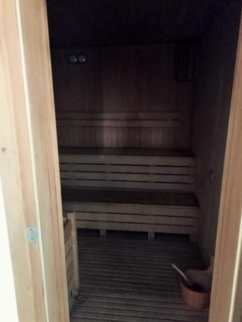 FLORIA PARK RESIDENCE 1+1 EŞYALI KİRALIK DAİRE
