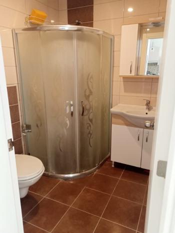 FLORIA PARK RESIDENCE 1+1 EŞYALI KİRALIK DAİRE