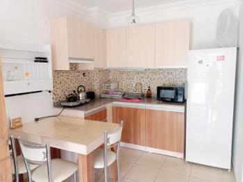 FLORIA PARK RESIDENCE 1+1 EŞYALI KİRALIK DAİRE