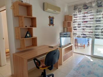 FLORIA PARK RESIDENCE 1+1 EŞYALI KİRALIK DAİRE