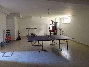FLORIA PARK RESIDENCE 1+1 EŞYALI KİRALIK DAİRE