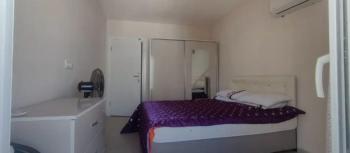 HAK GİTAR REZİDANS KİRALIK 1+1 EŞYALI  MAHMUTLAR ALANYA