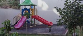HAK GİTAR REZİDANS KİRALIK 1+1 EŞYALI  MAHMUTLAR ALANYA