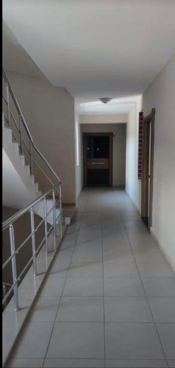 HAK GİTAR REZİDANS KİRALIK 1+1 EŞYALI  MAHMUTLAR ALANYA