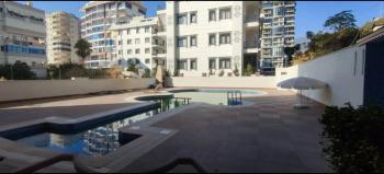 HAK GİTAR REZİDANS KİRALIK 1+1 EŞYALI  MAHMUTLAR ALANYA
