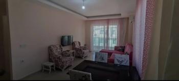 HAK GİTAR REZİDANS KİRALIK 1+1 EŞYALI  MAHMUTLAR ALANYA
