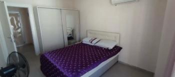 HAK GİTAR REZİDANS KİRALIK 1+1 EŞYALI  MAHMUTLAR ALANYA