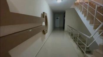 HAK GİTAR REZİDANS KİRALIK 1+1 EŞYALI  MAHMUTLAR ALANYA