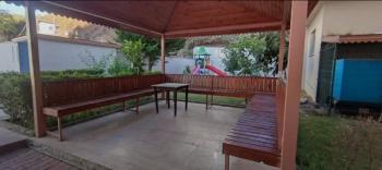 HAK GİTAR REZİDANS KİRALIK 1+1 EŞYALI  MAHMUTLAR ALANYA