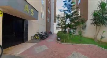 HAK GİTAR REZİDANS KİRALIK 1+1 EŞYALI  MAHMUTLAR ALANYA