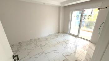 LETO 2 SİTESİ 1+1 EŞYASIZ DAİRE MAHMUTLAR ALANYA