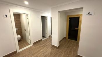 LETO 2 SİTESİ 1+1 EŞYASIZ DAİRE MAHMUTLAR ALANYA