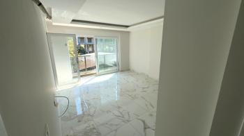 LETO 2 SİTESİ 1+1 EŞYASIZ DAİRE MAHMUTLAR ALANYA