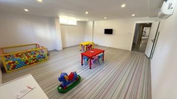 LETO 2 SİTESİ 1+1 EŞYASIZ DAİRE MAHMUTLAR ALANYA