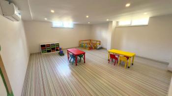 LETO 2 SİTESİ 1+1 EŞYASIZ DAİRE MAHMUTLAR ALANYA
