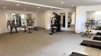 LETO 2 SİTESİ 1+1 EŞYASIZ DAİRE MAHMUTLAR ALANYA