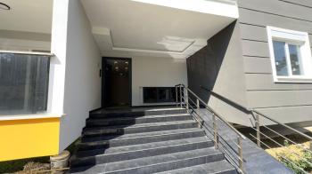 LETO 2 SİTESİ 1+1 EŞYASIZ DAİRE MAHMUTLAR ALANYA