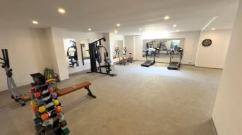 LETO 2 SİTESİ 1+1 EŞYASIZ DAİRE MAHMUTLAR ALANYA