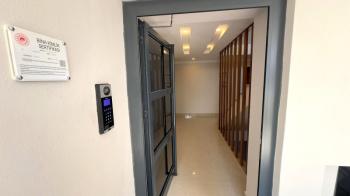 LETO 2 SİTESİ 1+1 EŞYASIZ DAİRE MAHMUTLAR ALANYA